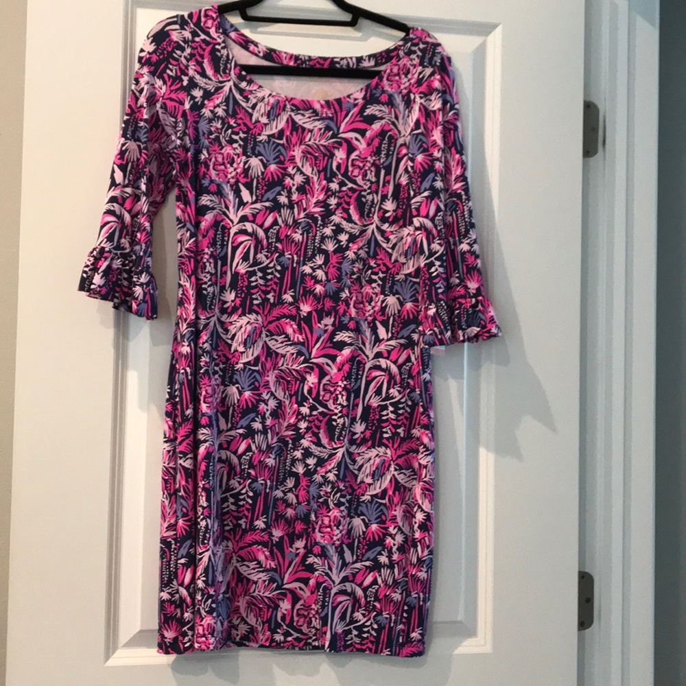 Lily Pulitzer Dress